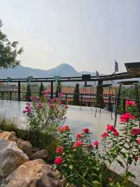Oliva View De'cafe | สวนผึ้ง ราชบุรี