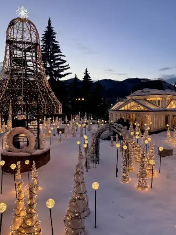 Sapporo Must-Visit: Shiroi Koibito Park