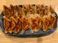餃子步兵，京都祇園必吃的人氣餃子店