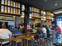 ASADO yakiniku bar - ปิ้งย่างสไตล์ญี่ปุ่น