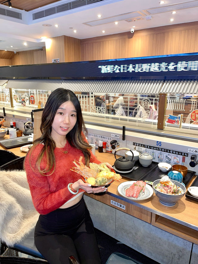 有想過與日本忍者們,一同在東瀛料理中修行嗎🥷 有想過與日本忍者們,一同在東瀛料理中修行嗎🥷