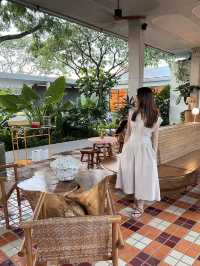 華欣標準酒店（The Standard, Hua Hin）