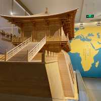 城牆漫步必訪！含光門遺址博物館