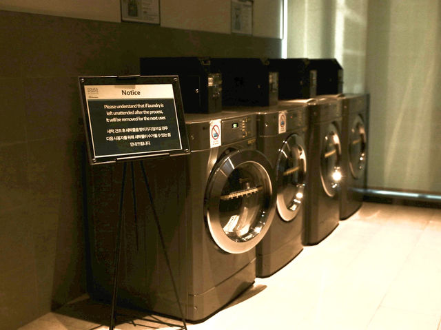 首爾站旁奢華住宿推薦 入住 Four Points by Sheraton Josun，交通方便、評價超好 