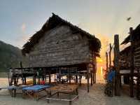“หมู่บ้านมอแกน” หมู่เกาะสุรินทร์ 