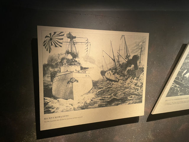  武漢辛亥革命博物院旅遊攻略