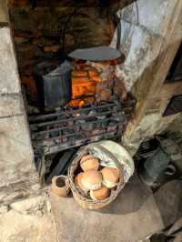 Sally Lunn's Historic Eating House & Museum