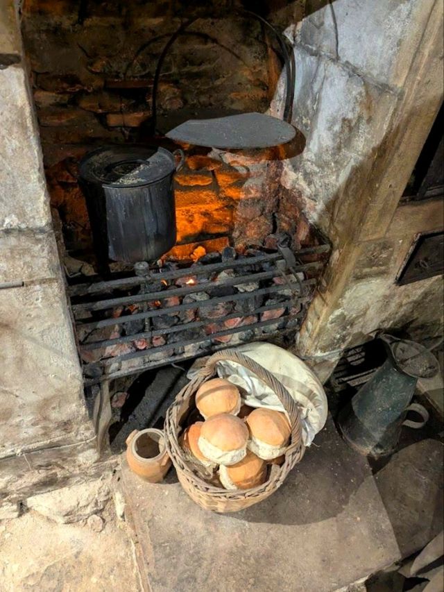 Sally Lunn's Historic Eating House & Museum