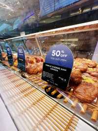 Paris Baguette, Sunway Pyramid – A Taste of Paris in Malaysia!