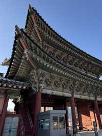 安國洞一日遊｜文化與自然的完美結合