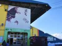 【北海道・帯広】観光としても楽しめる競馬場🏇