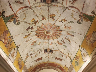 🇻🇦バチカン] バチカン美術館で出会う圧巻のフレスコ画の世界 | Trip