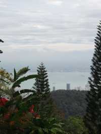 เที่ยวปีนังอย่าลืมไป Penang Hill✨🏔️