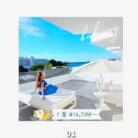 🇪🇸スペインイビサ島🌴オススメホテル🏨3選▷▶︎▷