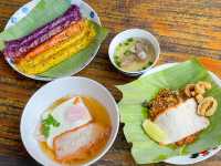 ข้าวเปิ๊บ เมนูอาหารที่หลายคน อาจจะยังไม่รู้จัก