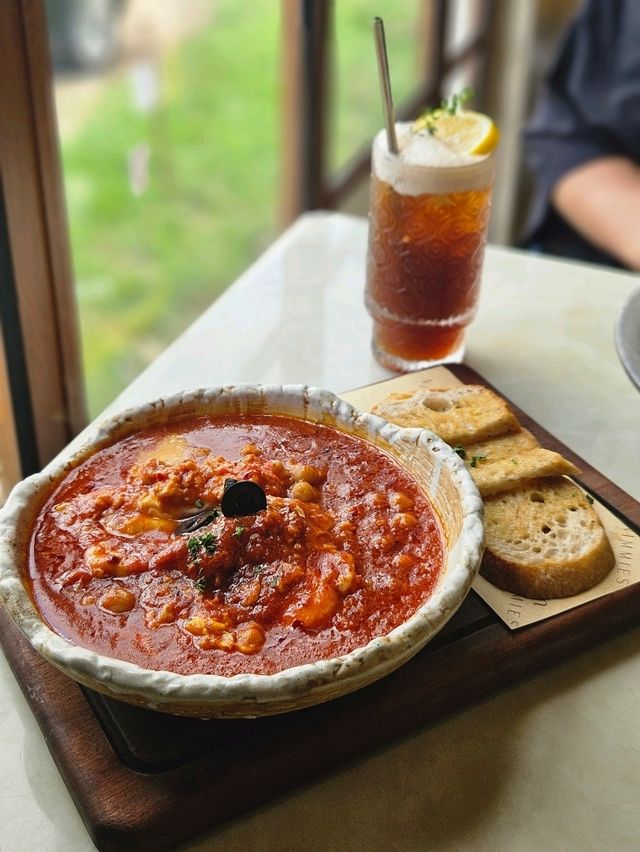 조호르바루 브런치 맛집 Nimmies Pastry Cafe 리뷰