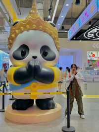 One day with EM Sphere Bangkok