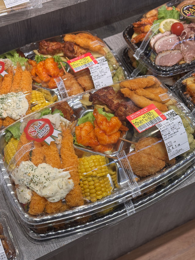 이온몰 속 숨겨진 핫스팟! 츠타야서점