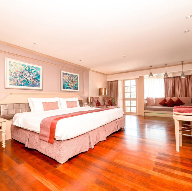 Diamond Cliff Resort & Spa 
