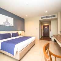 The Cavalli Casa Resort Ayutthaya  