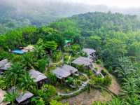 Khaosok Boutique Camps