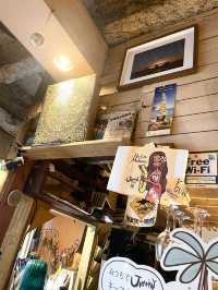 【神奈川県/藤沢　絶品！湘南のクリーミーなインド風 チキンカレー🍛】