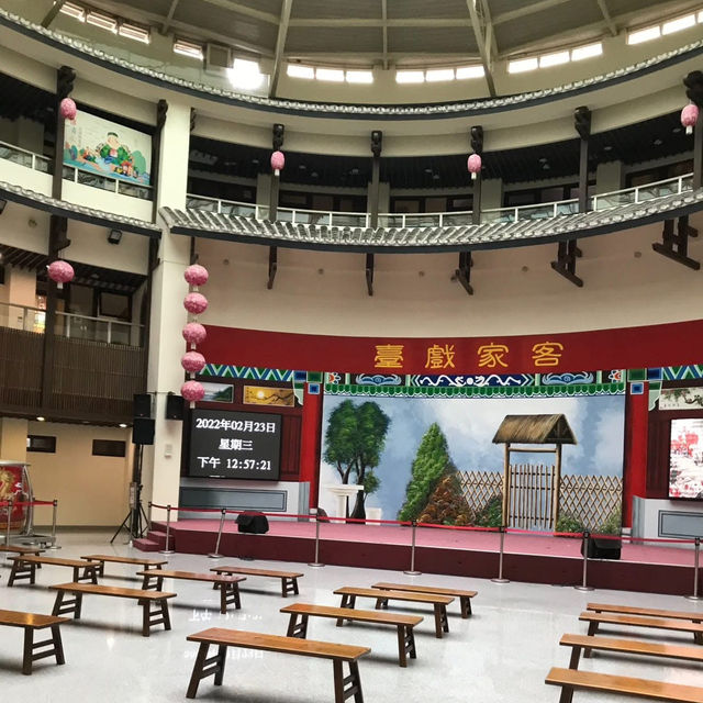 苗栗後龍景點走走、「重成柑仔 店」打卡圓夢 
