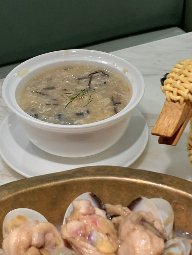 광저우에 오면 꼭 먹어야 할 ‘비둘기’고기 맛집!!