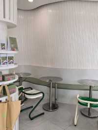 FFF’s cafe uthaithani