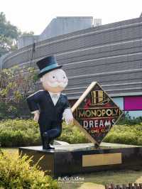 The Peak Galleria ห้างชิคๆ บนยอด The Peak ฮ่องกง