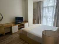Hotel in HCM city near airport 