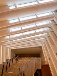 Yanguan Music Home Museum: A Symphony of Interactive Experiences