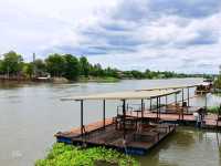 สิริสมปอง ฟาร์ม & คาเฟ่ | คาเฟ่ในสวนมะนาวโห่