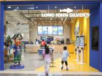 Long John Silver's Thailand 