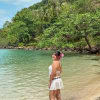🏝️เกาะง่าม จ.ตราด อุทยานแห่งชาติเกาะช้าง