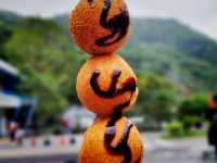 อุทยานแห่งชาติไท่ลู่เก๋อ (Taroko National Park)