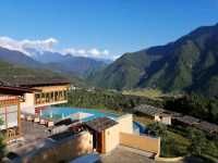 Bhutan – Happiness in Harmony with Nature