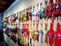 เมืองน้ำโบราณ Zhujiajiao