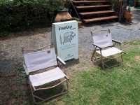คาเฟ่ลับจันทบุรี บ้านหนีกรุงมาอยู่จันท์