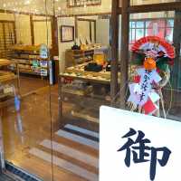 一秒飛日本！桃園神社，日式風情滿滿的拍照聖地