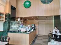 ร้านซาลาเปา แม่ทุเรียน จันทบุรี