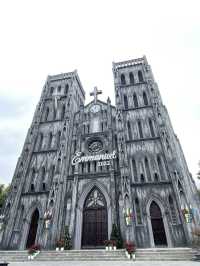 หยุดสงกรานต์นี้ ไปเที่ยวเวียดนามกันมั้ย?