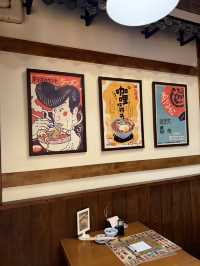 ร้านซูชิที่คลองขลุง – ร้านบรรยากาศญี่ปุ่นสุดๆ 🍣🇯🇵