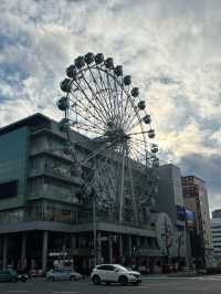 📍名古屋//經典與驚喜交織的文藝之旅  