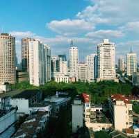 🇨🇳:上海 街とアートをつなぐ、刺激的なデザインホテル🏨