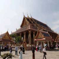 玉佛寺（Wat Phra Kaew）