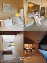 古宇利島のプール付きヴィラ　YAWN YARD Kouri Island