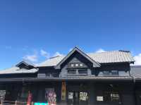 阿蘇山で感じる大地のパワーと絶景の世界🌋✨