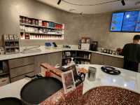 A Cozy Coffee Experience at Al Ameed - Amman, Jordan