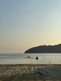 หาดแหลมสิงห์